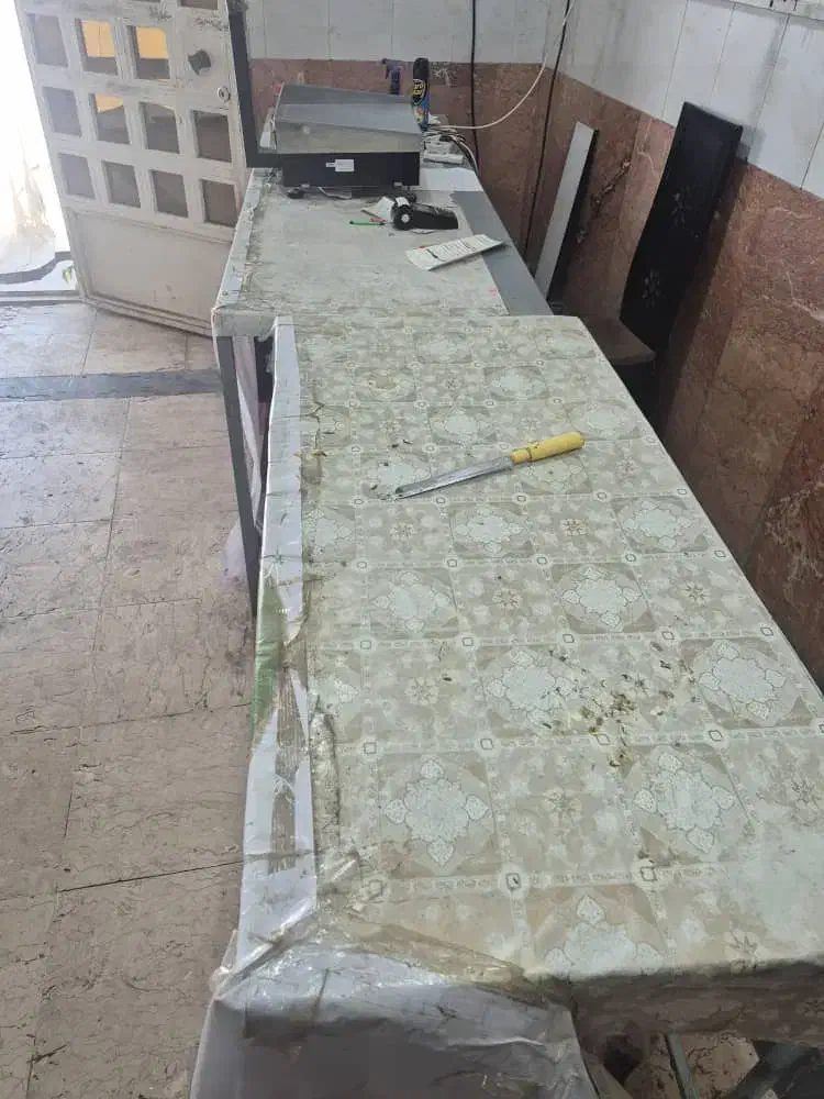 استند میوه|فروشگاه و مغازه|رباط‌کریم, شهرک والفجر|دیوار