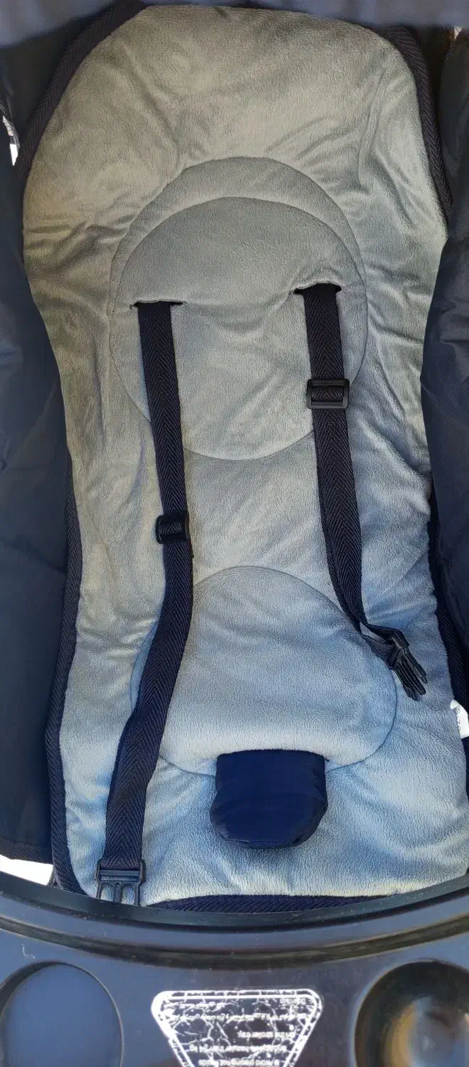 کالسکه مارک دلیجان|کالسکه و لوازم جانبی|اندیمشک, |دیوار