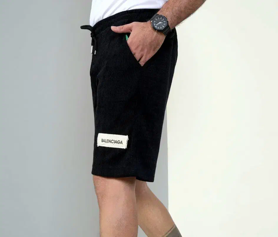 شلوارک مردانه اسپرت مخمل کبریتی شورت|لباس|اصفهان, شهرک کاوه|دیوار