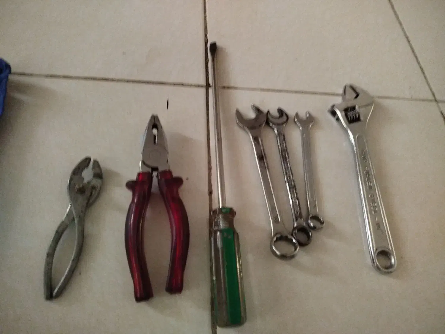 جک پژو واچار|قطعات یدکی و لوازم جانبی|اندیشه, اندیشه فاز ۴|دیوار