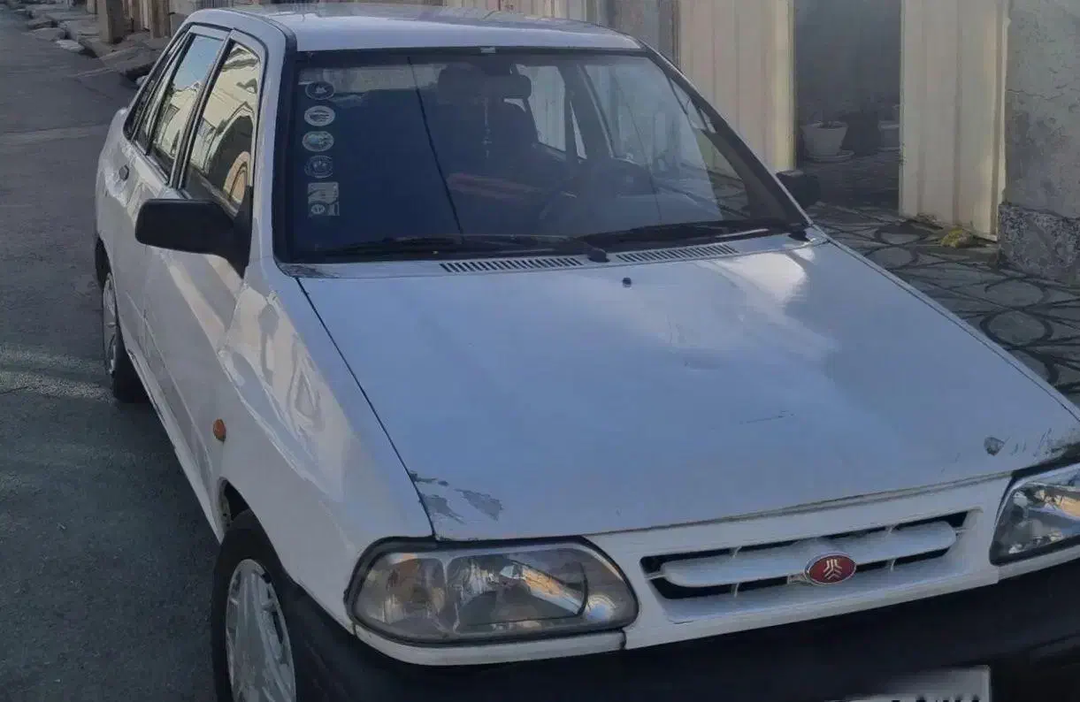 ماشین|خودرو سواری و وانت|ملایر, |دیوار