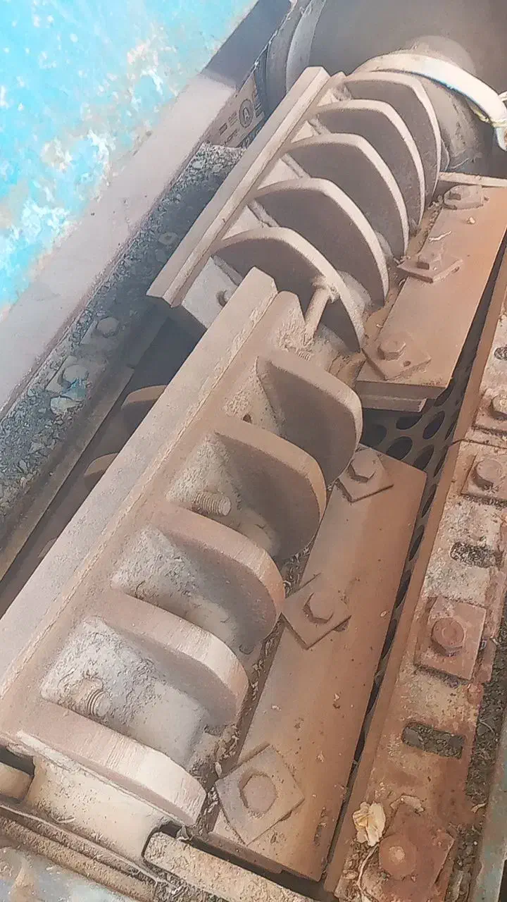 آسیاب پلاستیک و لاک و گرانول|ماشینآلات صنعتی|مشهد, مهدی آباد|دیوار