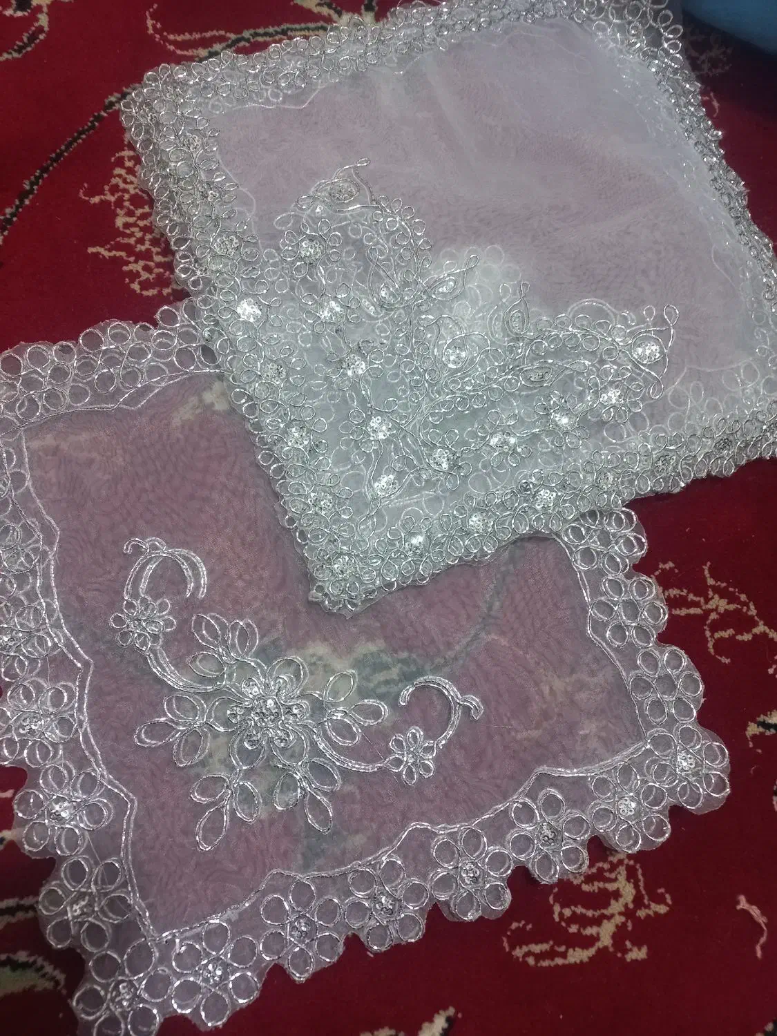 تو بوفه ای|پرده، رانر، رومیزی|قوچان, |دیوار