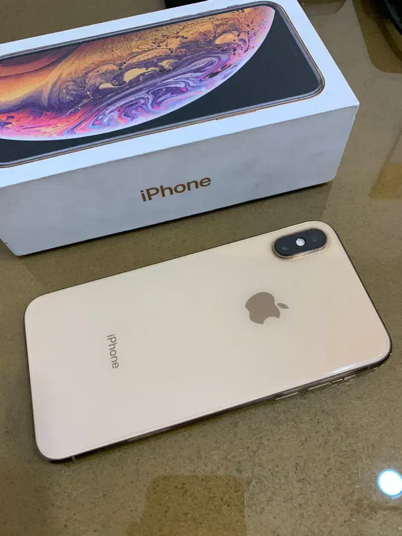 ایفون xs با حافظه ۲۵۶ گیگ|موبایل|تبریز, |دیوار