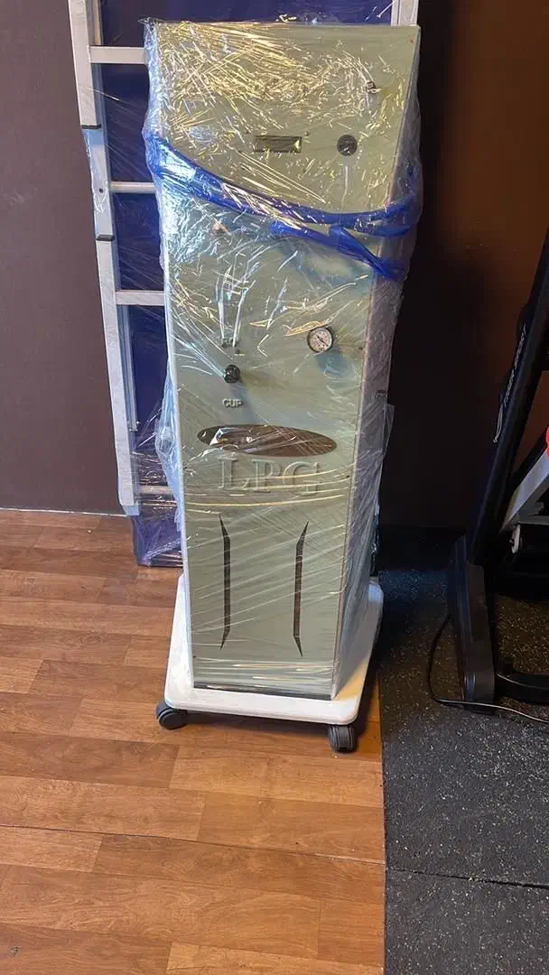 دستگاه لاغری|پزشکی|اسلام‌شهر, شهرک مفیدی|دیوار