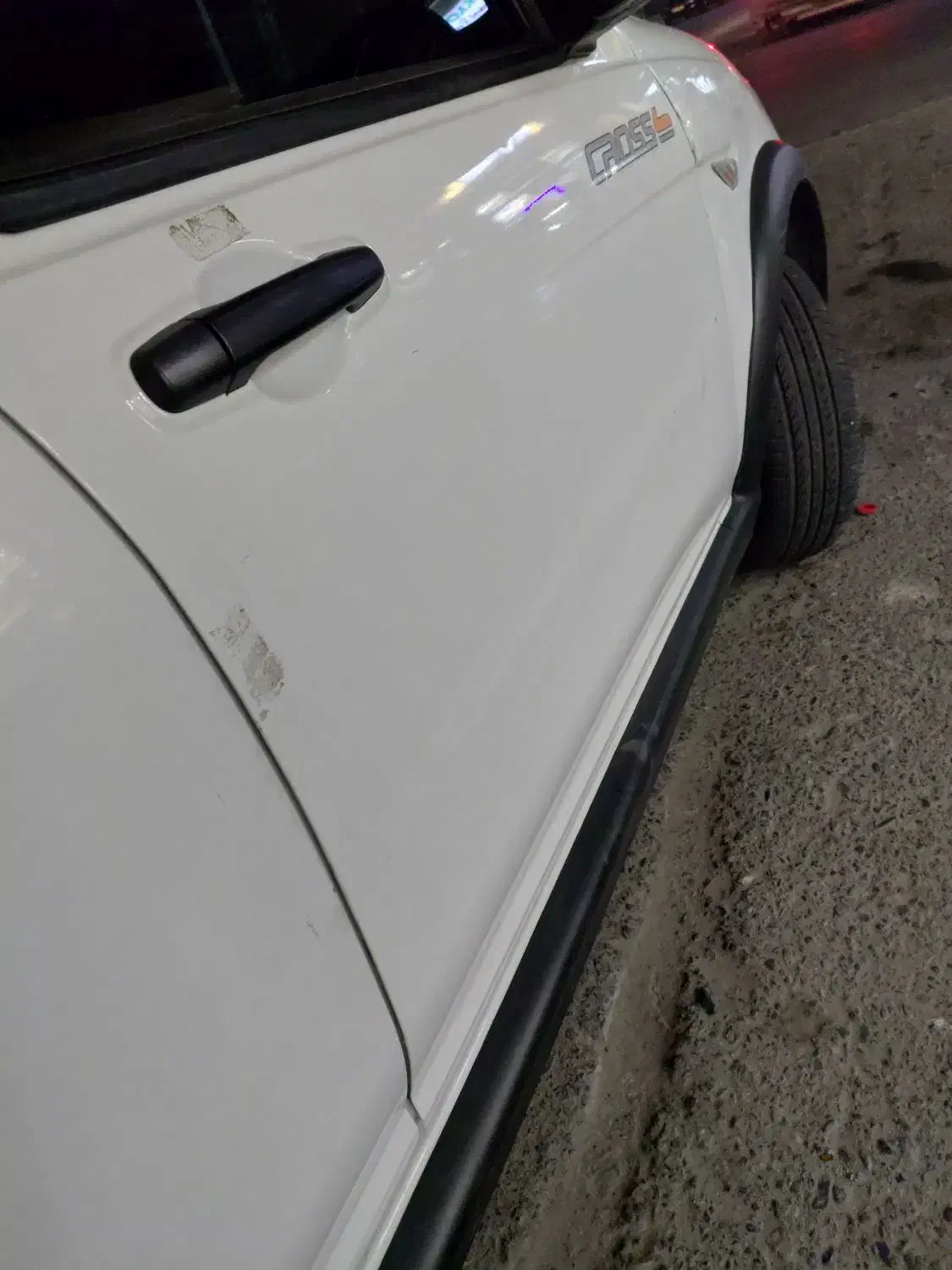 کوییک اس ۴۰۱|خودرو سواری و وانت|زاهدان, |دیوار