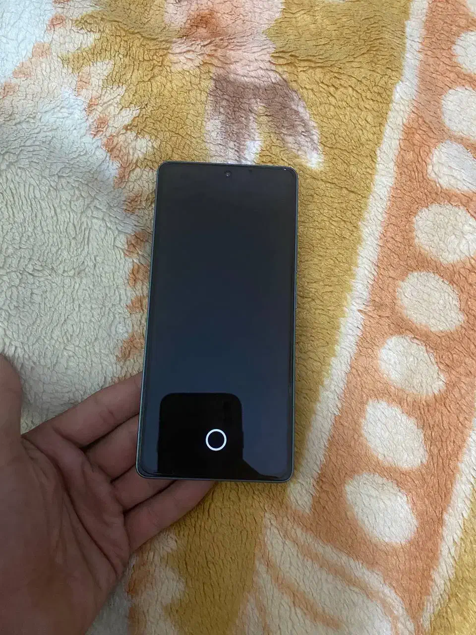 نوت 13پرو|موبایل|اندیشه, اندیشه فاز ۱|دیوار