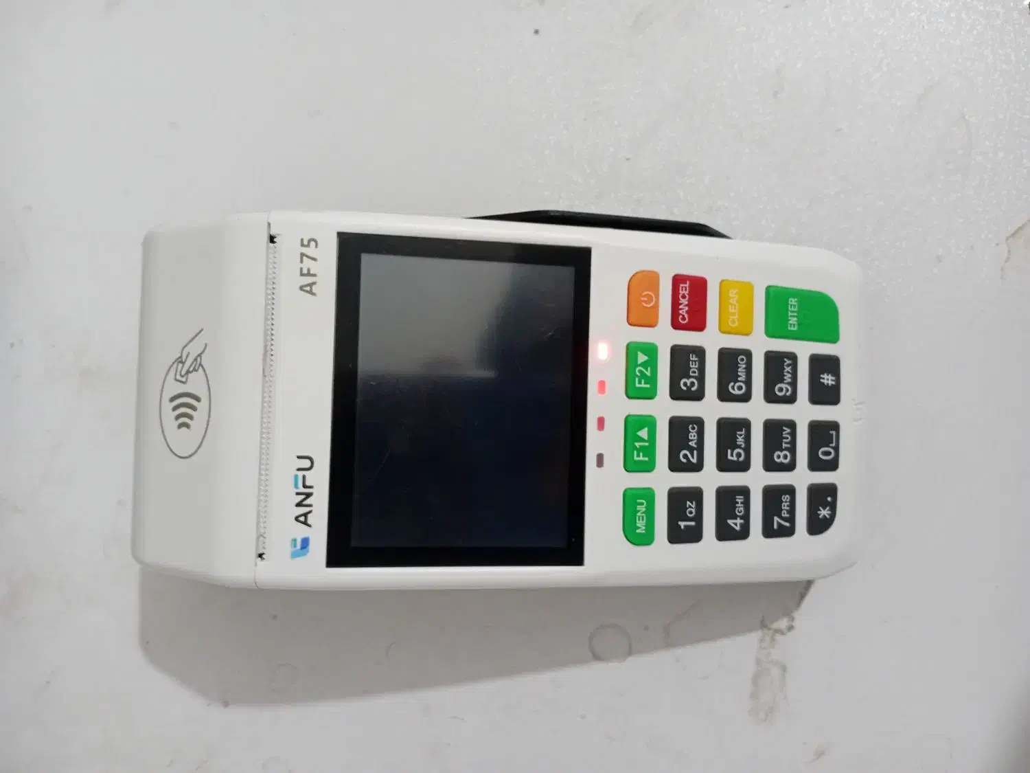 فروش کارتخوان انفو75|فروشگاه و مغازه|شوط, |دیوار