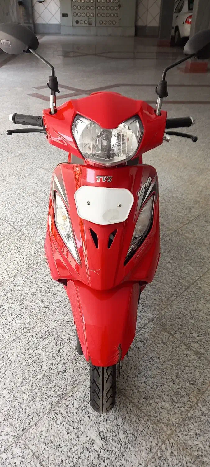 وگو ۴۰۳|موتورسیکلت|تهران, تهرانسر شمالی|دیوار