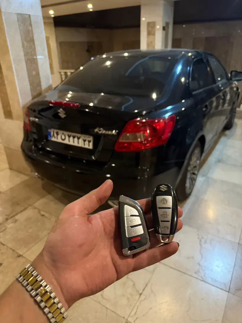 کلیدسازی شبانه روزی،سوییچ و ریموت خودرو|خدمات پیشه و مهارت|تهران, یوسف‌آباد|دیوار