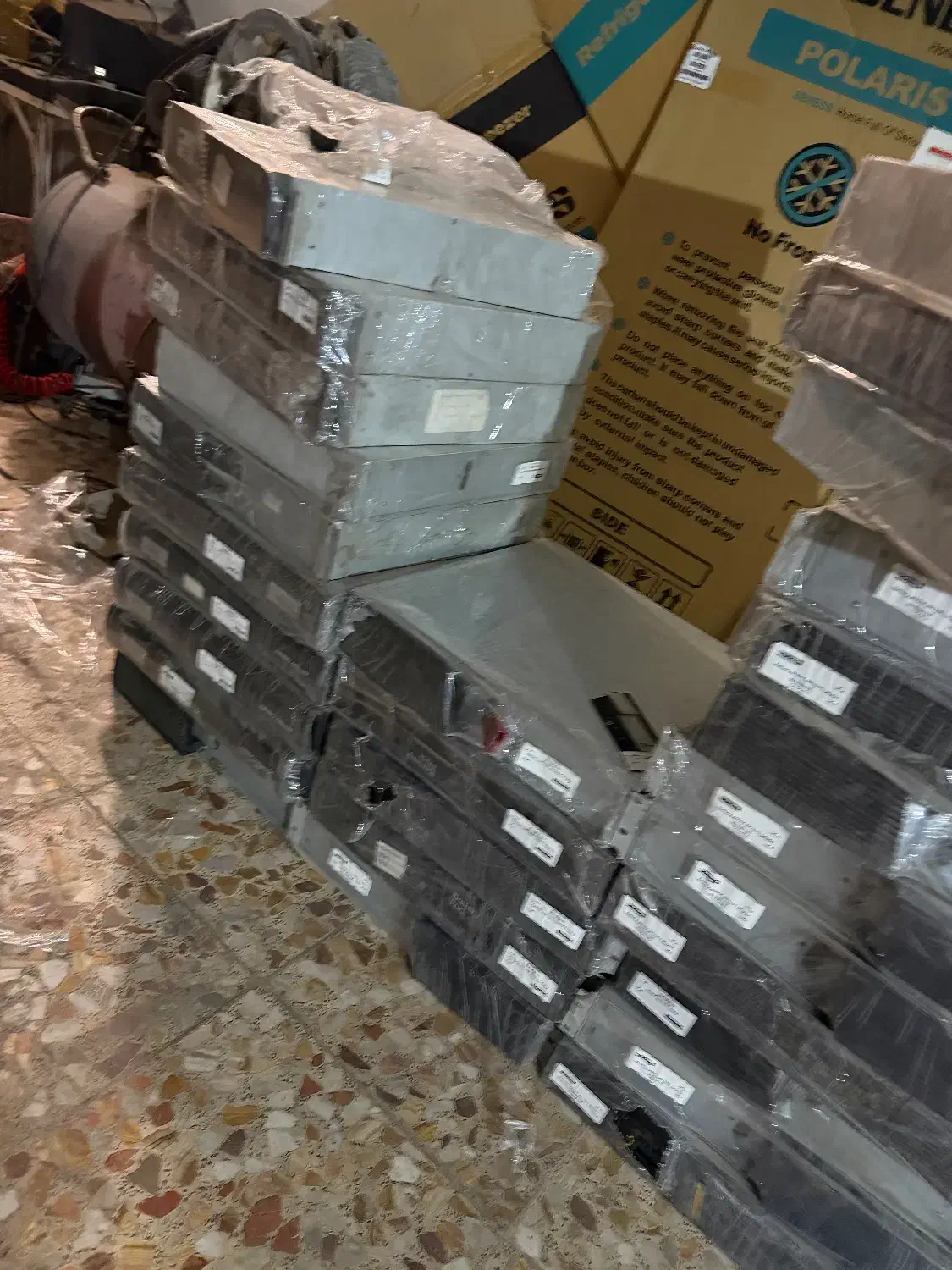 یوپی اس|عمده‌فروشی|تهران, جوادیه|دیوار