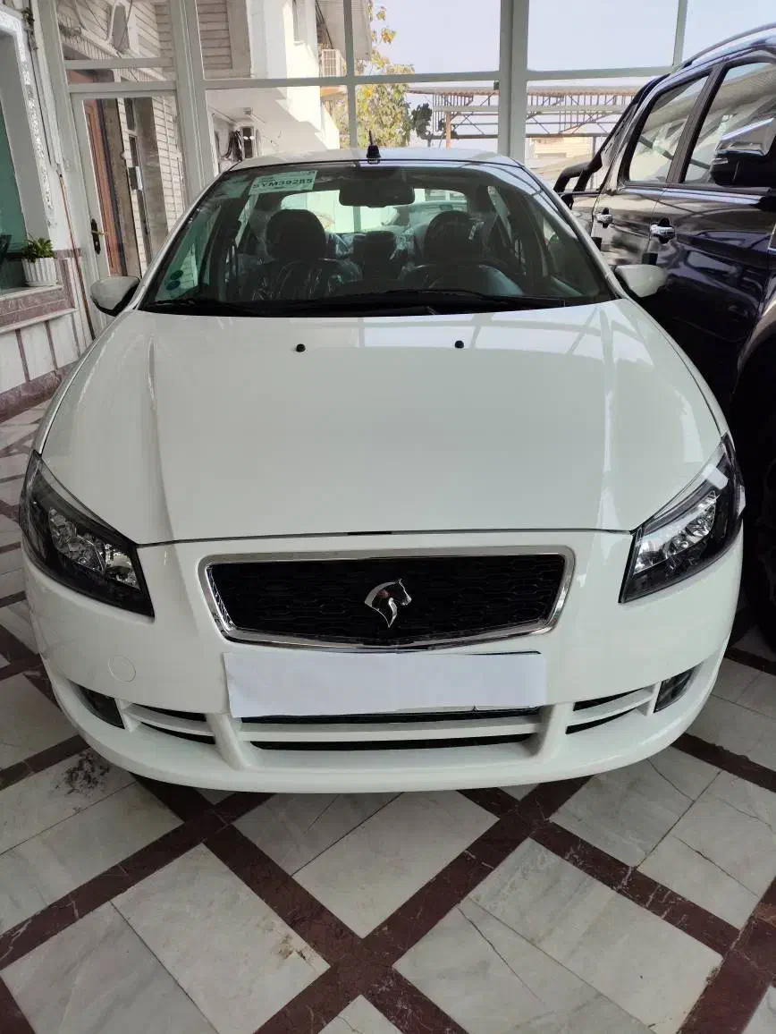 رانا پلاس مدل 1404|خودرو سواری و وانت|بابل, |دیوار