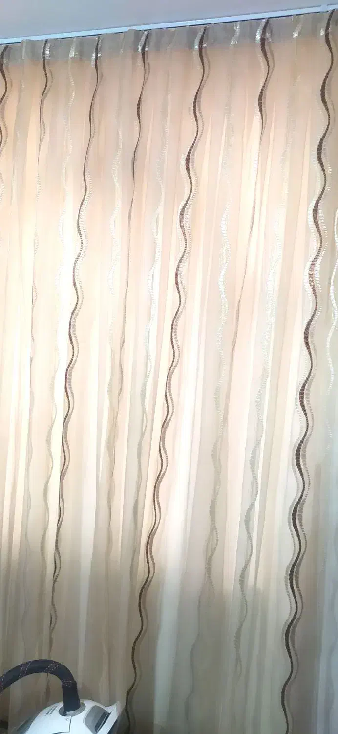 پرده و آستری|پرده، رانر، رومیزی|اصفهان, جلالیه|دیوار