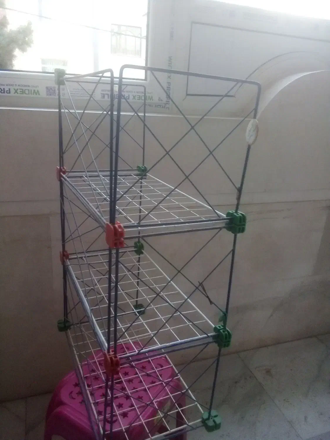 قفسه کتاب|کتابخانه، شلف، قفسههای دیواری|مشکیندشت, |دیوار