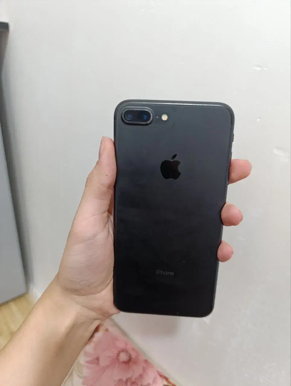 ایفون سون پلاس باتری تعویض۱۰۰|موبایل|ملایر, |دیوار