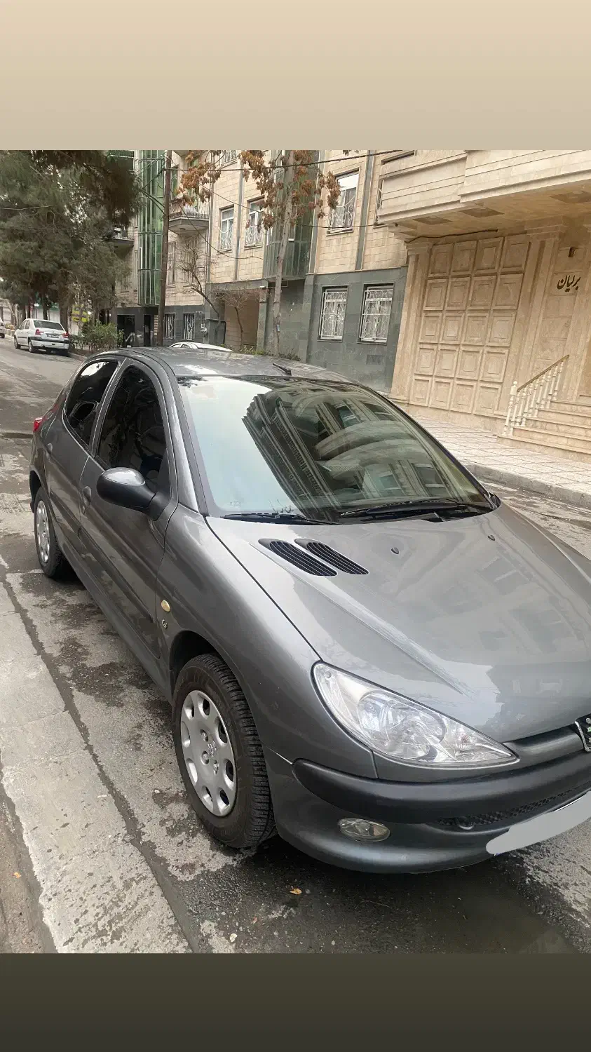 206|خودرو سواری و وانت|کرج, عظیمیه|دیوار