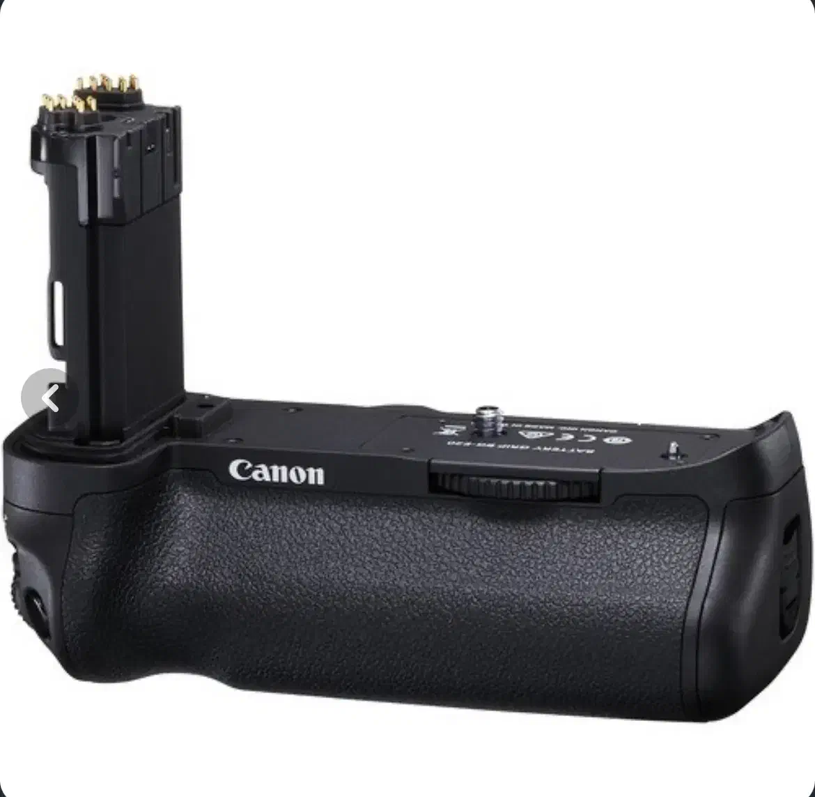 باتری گریپ Meike MK-5D4 Battery Grip for Canon|دوربین عکاسی و فیلم‌برداری|تهران, شهرک غرب|دیوار