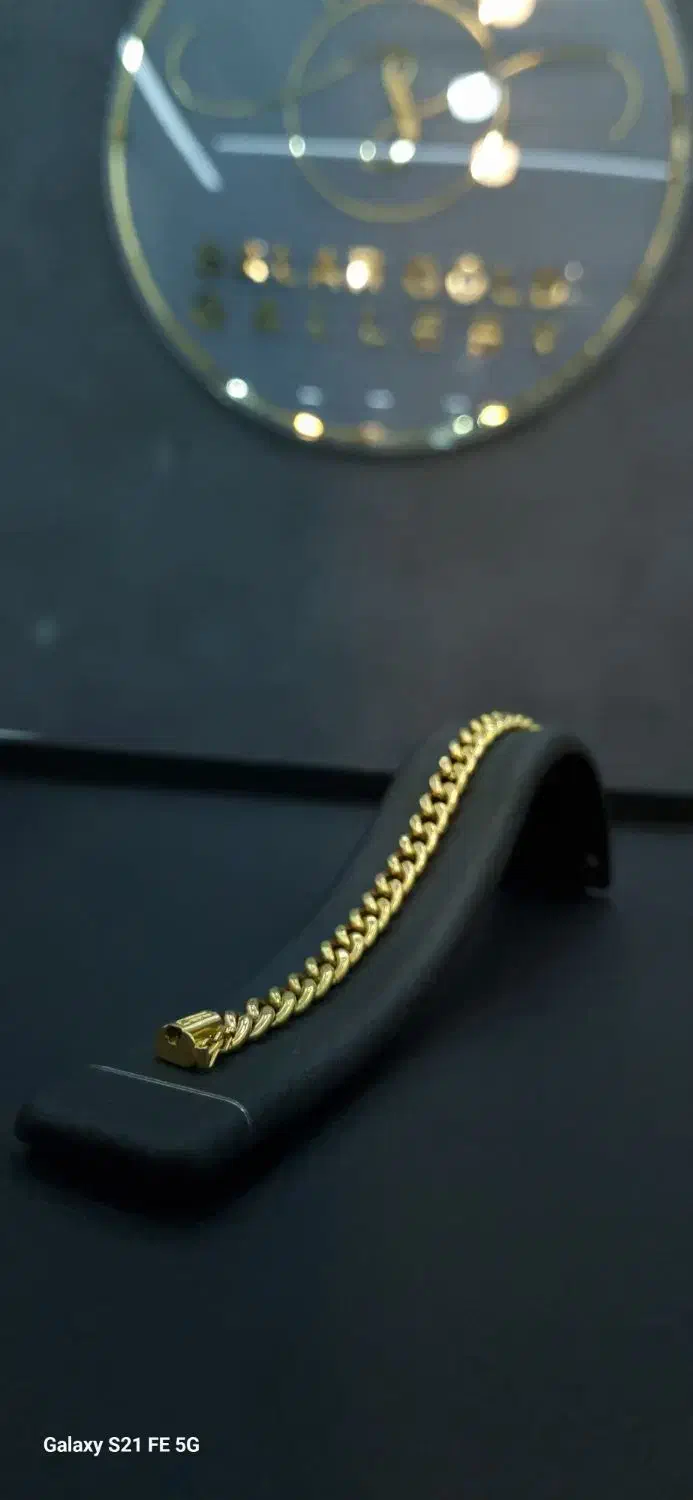 دستبند کارتیر فقط ۴/۵درصد|جواهرات|ارومیه, |دیوار