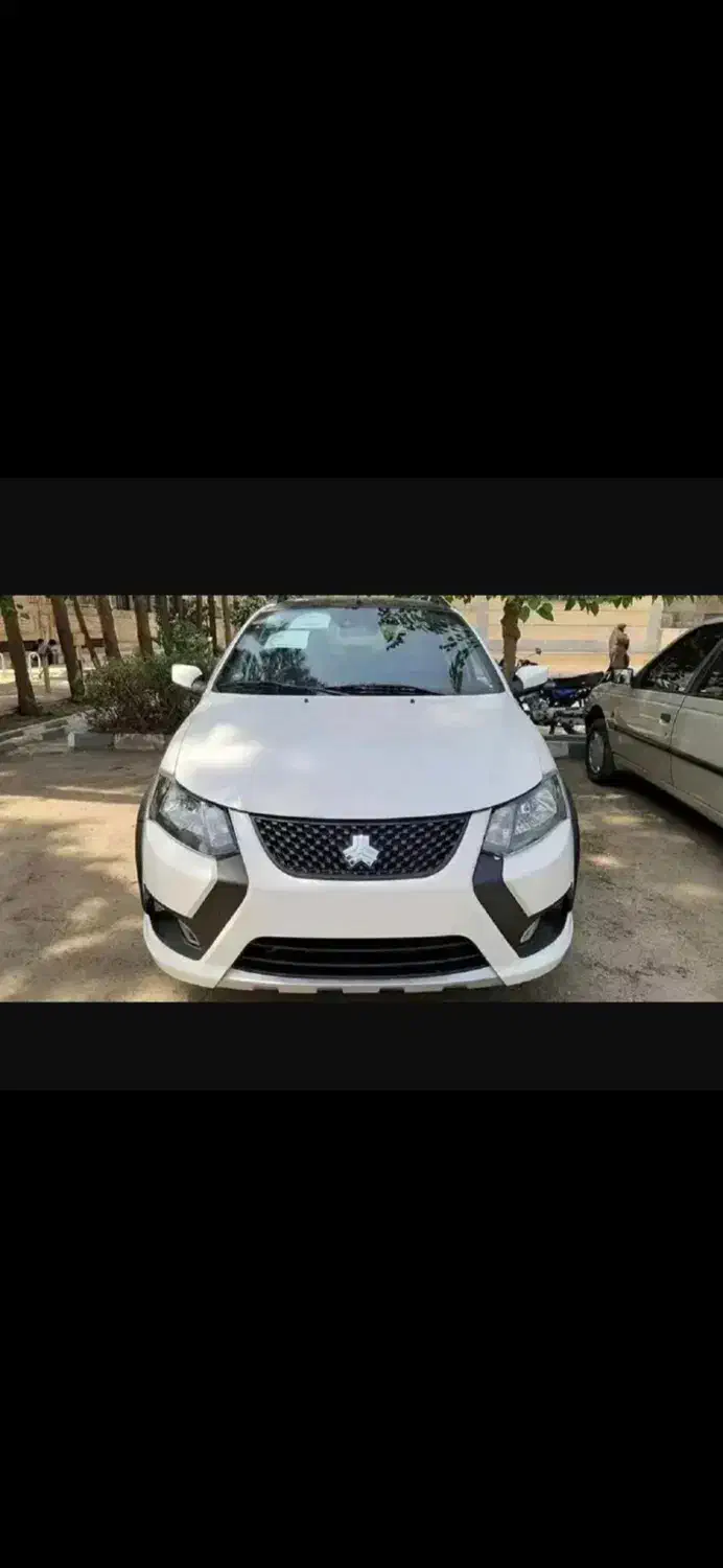 کوئیک s|خودرو سواری و وانت|مشهد, خواجه ربیع|دیوار