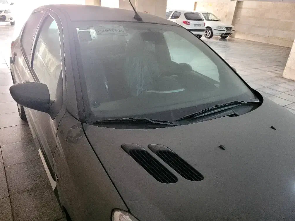 فروش ۲۰۷ فرمان برقی|خودرو سواری و وانت|تهران, پونک|دیوار