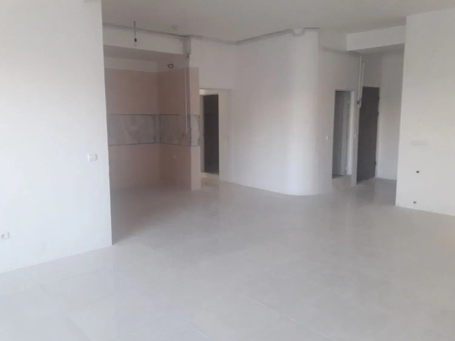 واحدفروشی کوی پلیس|فروش آپارتمان|ملایر, |دیوار