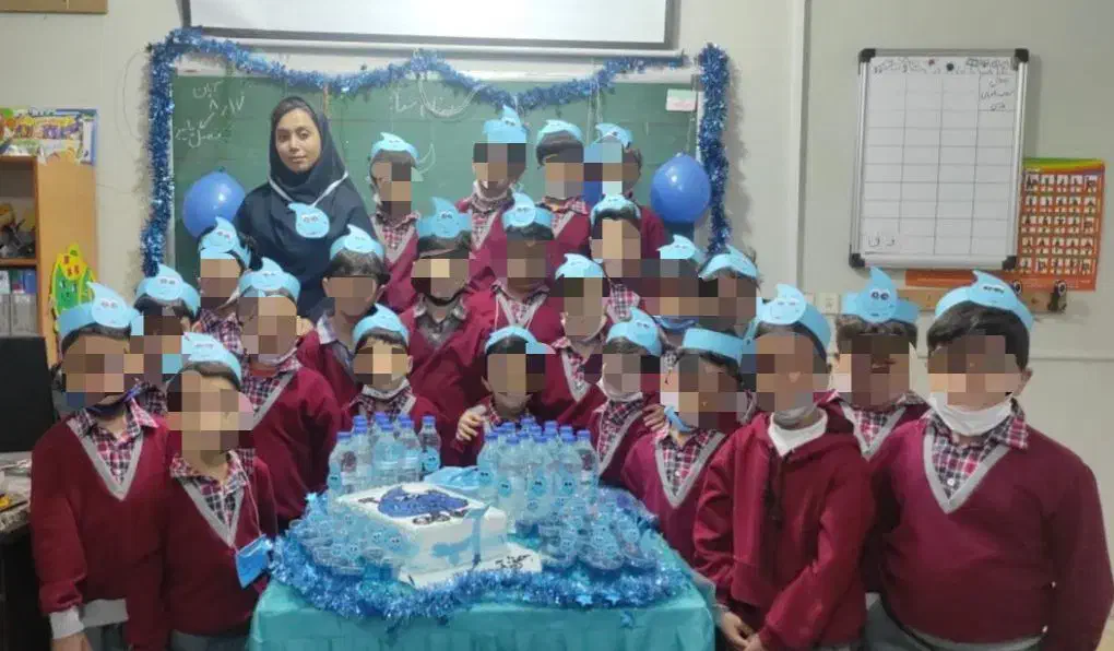 معلم خصوصی اول و دوم ابتدایی|خدمات آموزشی|اصفهان, پوریای ولی|دیوار