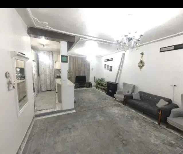 اپارتمان تک واحدی