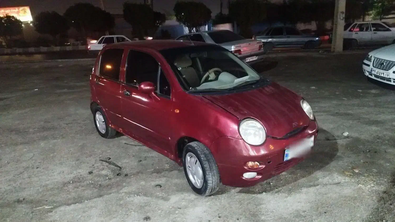 فروش خودرو|خودرو سواری و وانت|اهواز, سپیدار|دیوار