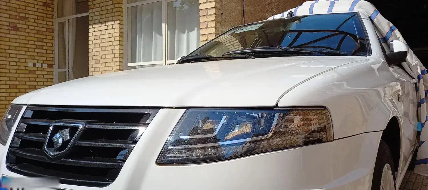 سورن پلاس فروشی|خودرو سواری و وانت|شاهین‌شهر, دهخدا|دیوار