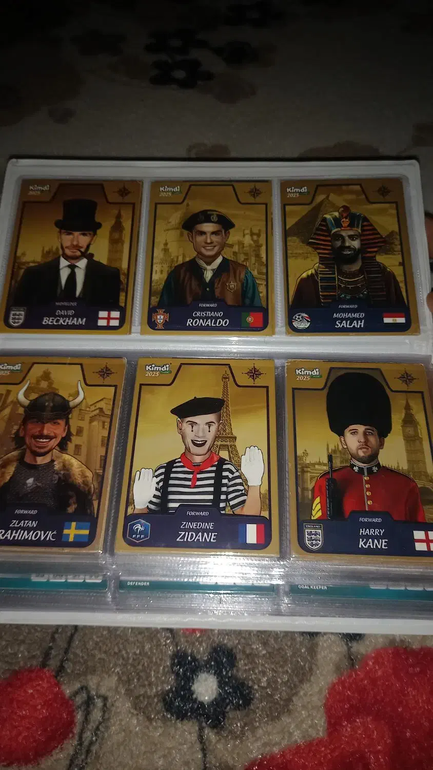 کیمدی ۲۰۲۵|اسباببازی|مشهد, تلگرد|دیوار