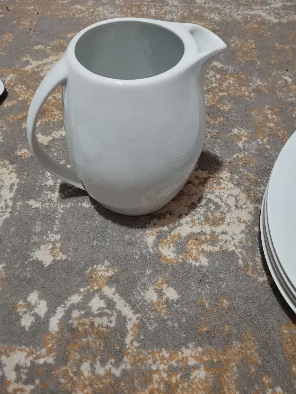 سرویس۹۵تیکه|ظروف سرو و پذیرایی|زاهدان, |دیوار