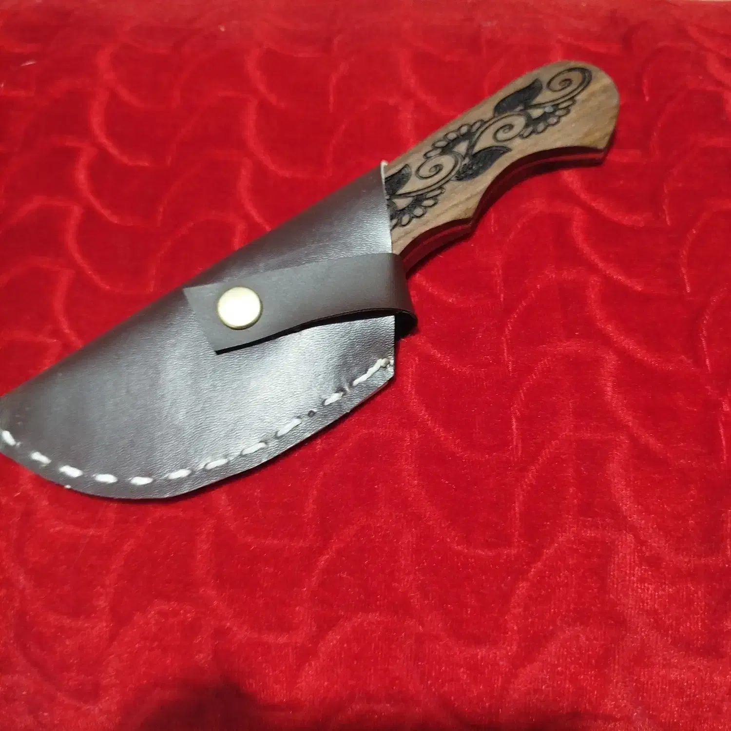 چاقو دکوراسیونی|کلکسیون و سرگرمی|الیگودرز, |دیوار