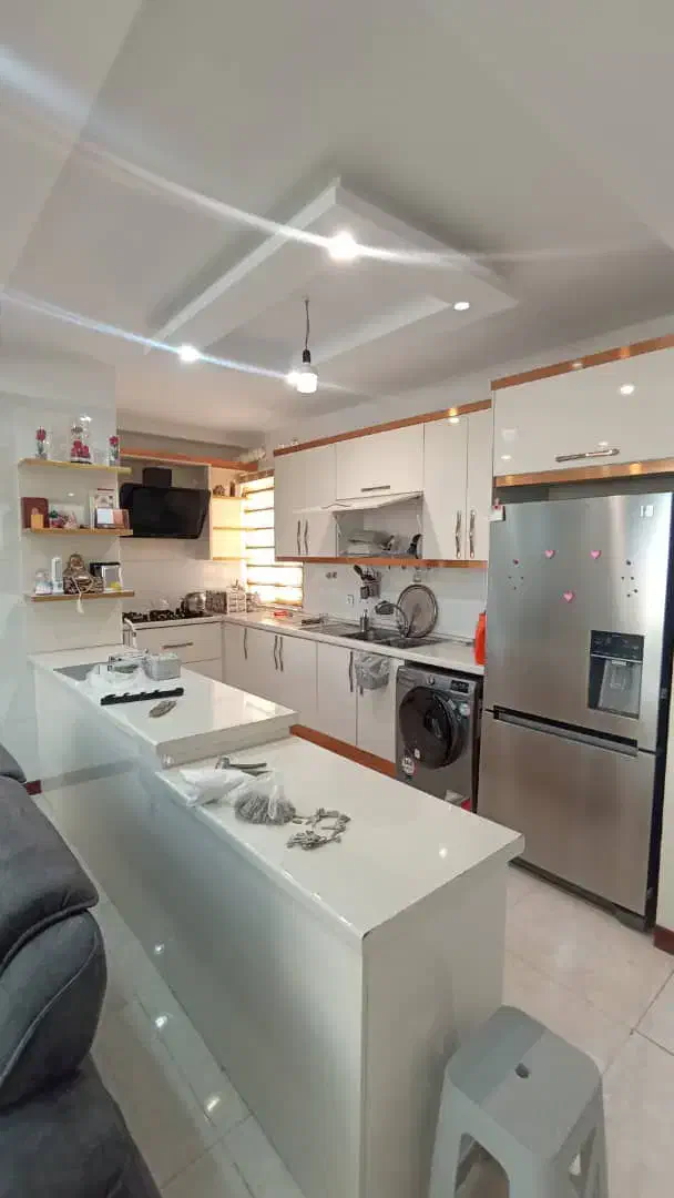 اجاره فاز۸/ ۱۰۵ متری/زیر قیمت|اجارهٔ آپارتمان|پردیس, فاز ۸|دیوار