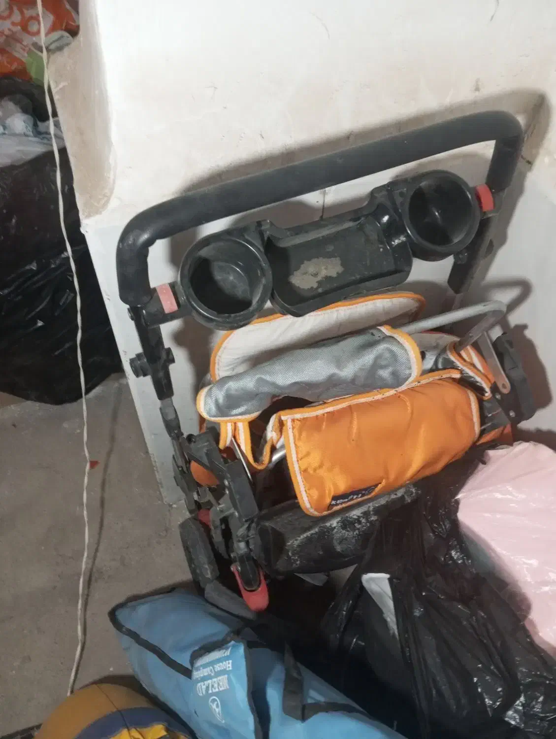 کریروکالسکه|کالسکه و لوازم جانبی|یزد, |دیوار