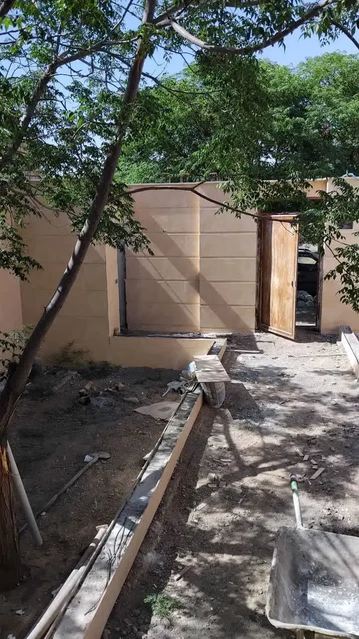 پیمان کاری ساختمان|خدمات پیشه و مهارت|قم, هفت تیر|دیوار