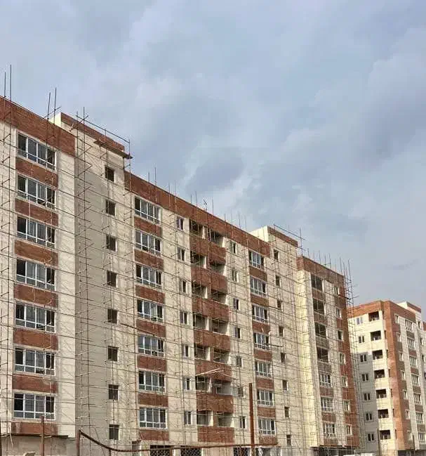 فروش/نقد/اقساط اپارتمان|فروش آپارتمان|پرند, فاز ۶|دیوار