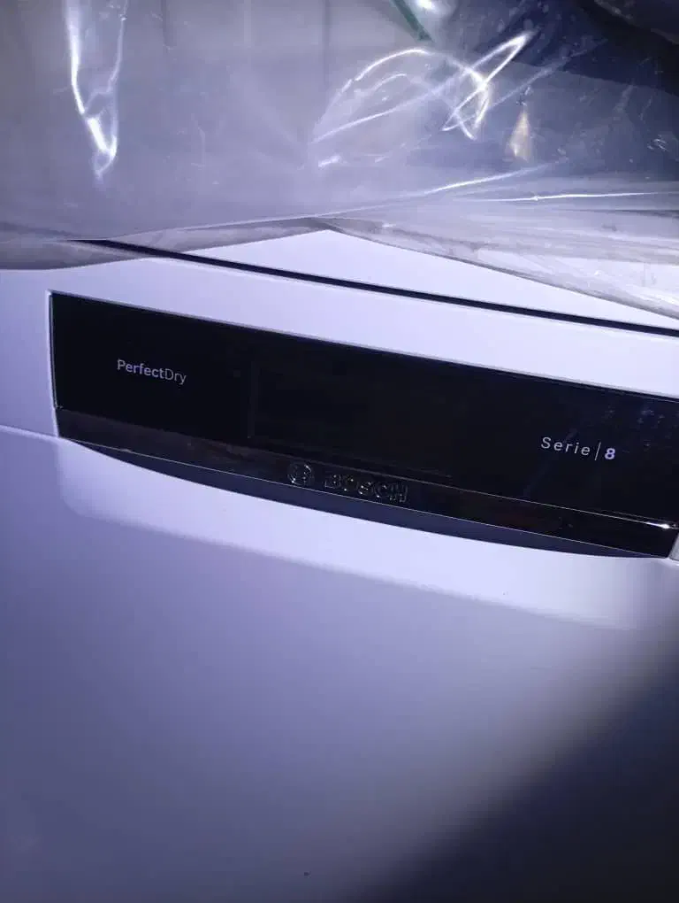 ظرفشویی بوش سری ۸|ماشین ظرفشویی|جیرفت, |دیوار