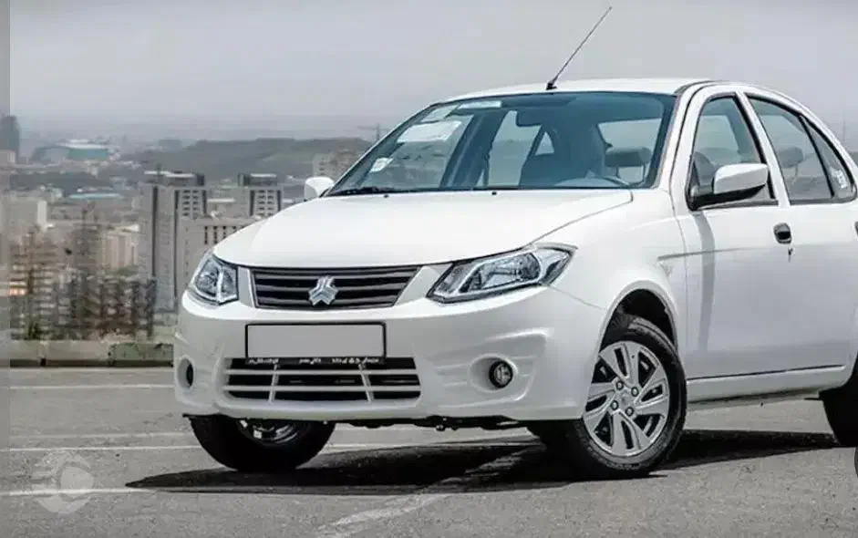 ساینا s85 گانه|خودرو سواری و وانت|باوله, |دیوار