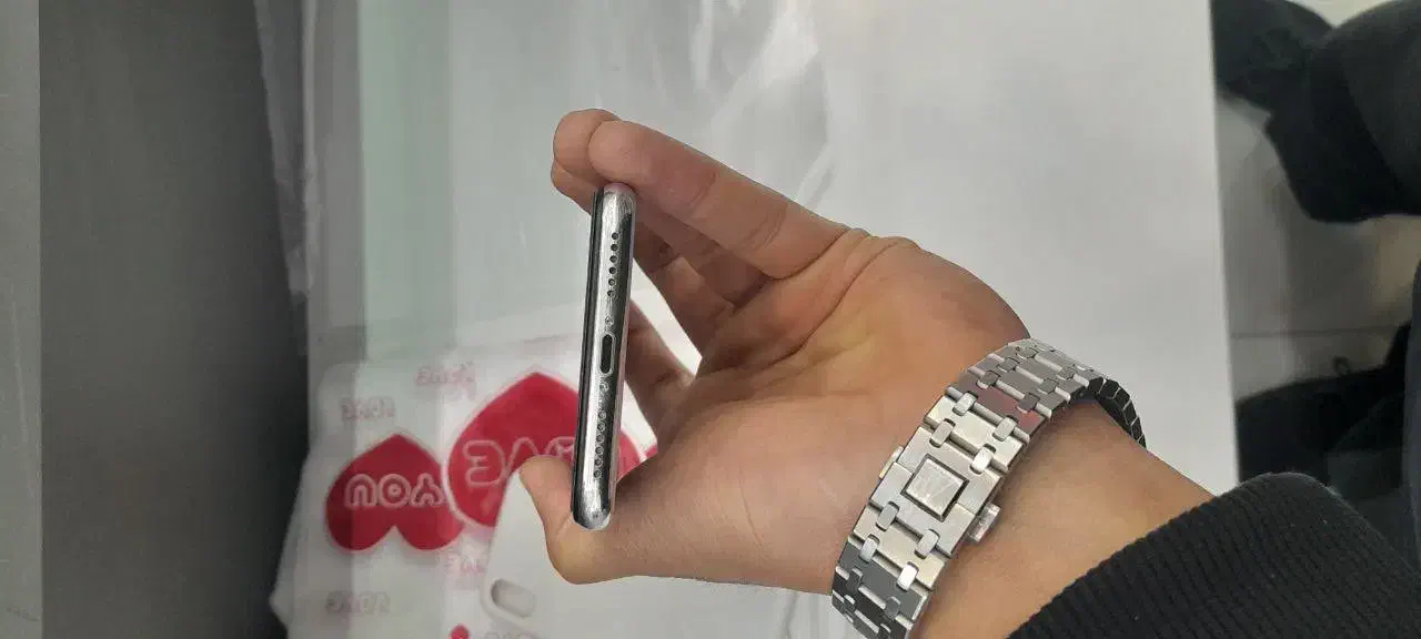 iphone x 256g|موبایل|شهریار, شهریار|دیوار