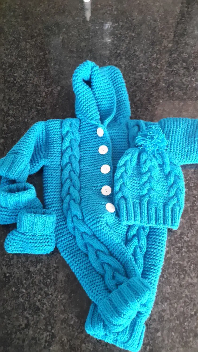 بافت لباس نوزادی و سیسمونی|اسباب و اثاث بچه|بهار, |دیوار