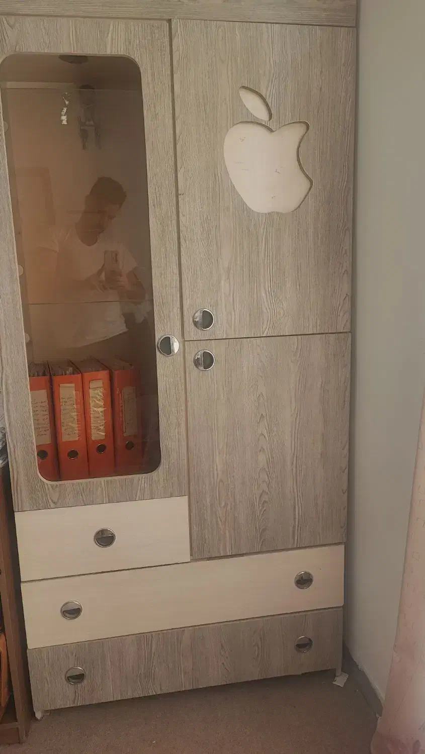 کمد لباس|جاکفشی، کمد، دراور|تهران, گرگان|دیوار