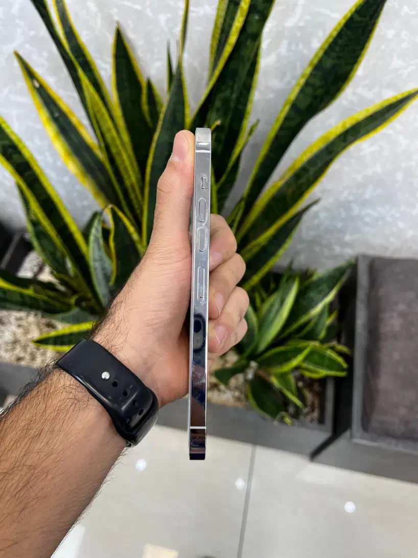 آیفون 13proma باطری ۹۱٪ با شرایط ویژه قیمت در لحظه|موبایل|اصفهان, مفتح|دیوار