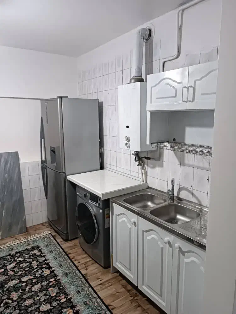 کابینت ام دی آف و فلز سالم|آب‌چکان و نظم‌دهنده ظروف|تهران, شهرک شریفی|دیوار