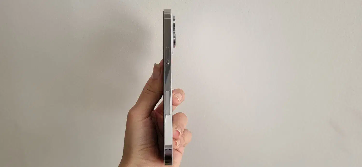 14promax 128g|موبایل|تهران, دارآباد|دیوار