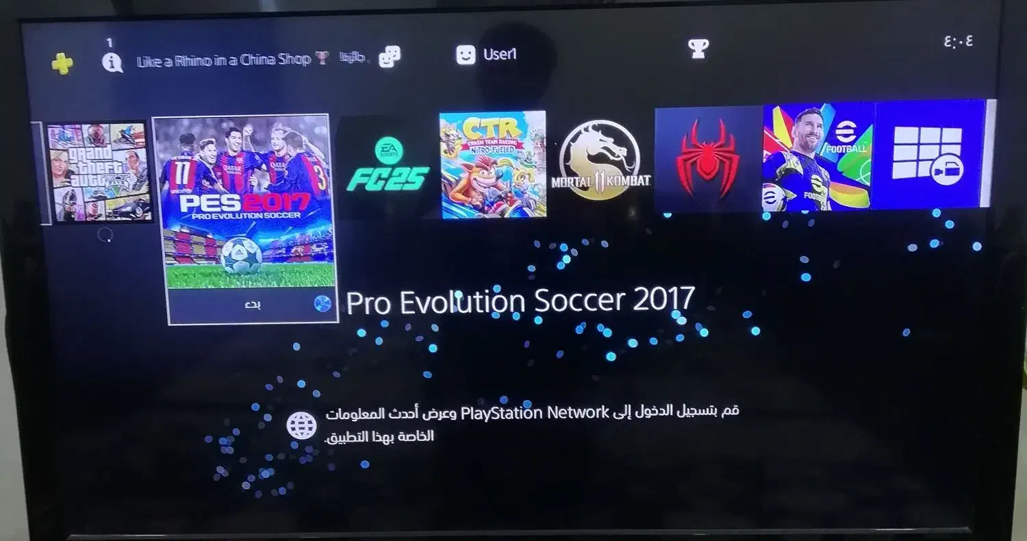 ps4 اسلیم 1ترادودسته|کنسول، بازی ویدئویی و آنلاین|اهواز, اسلام آباد غربی|دیوار