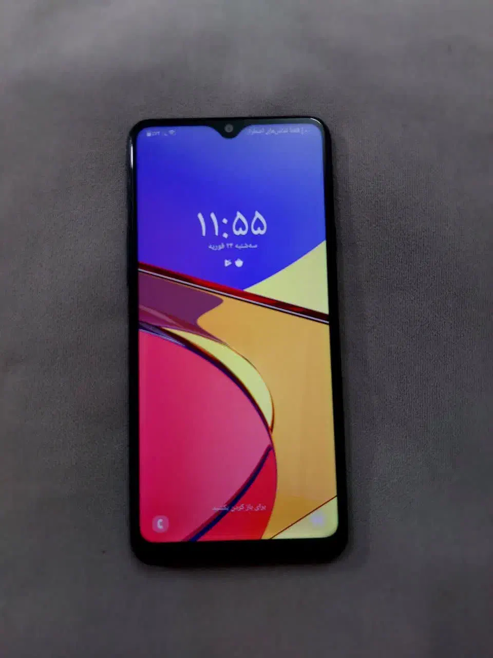 A20s|موبایل|قم, انصار‌الحسین|دیوار