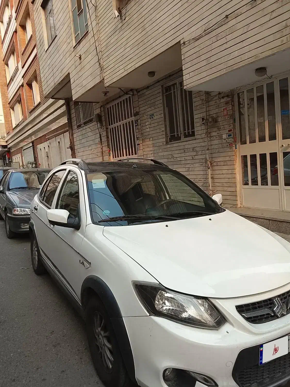 کوییک اتومات مدل 1401|خودرو سواری و وانت|تهران, حسین‌آباد|دیوار