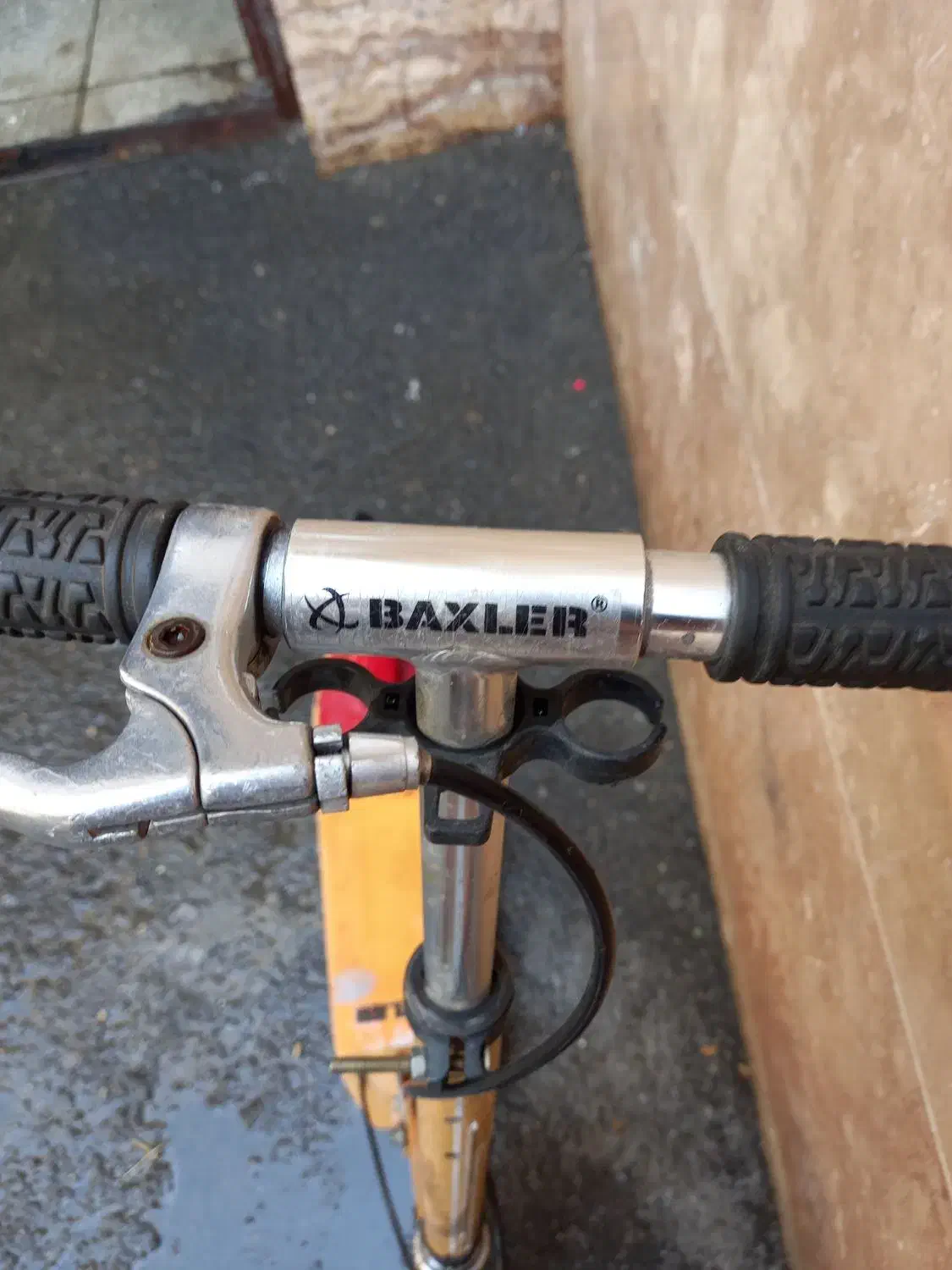 اسکوتر|دوچرخه، اسکیت، اسکوتر|تهران, بریانک|دیوار