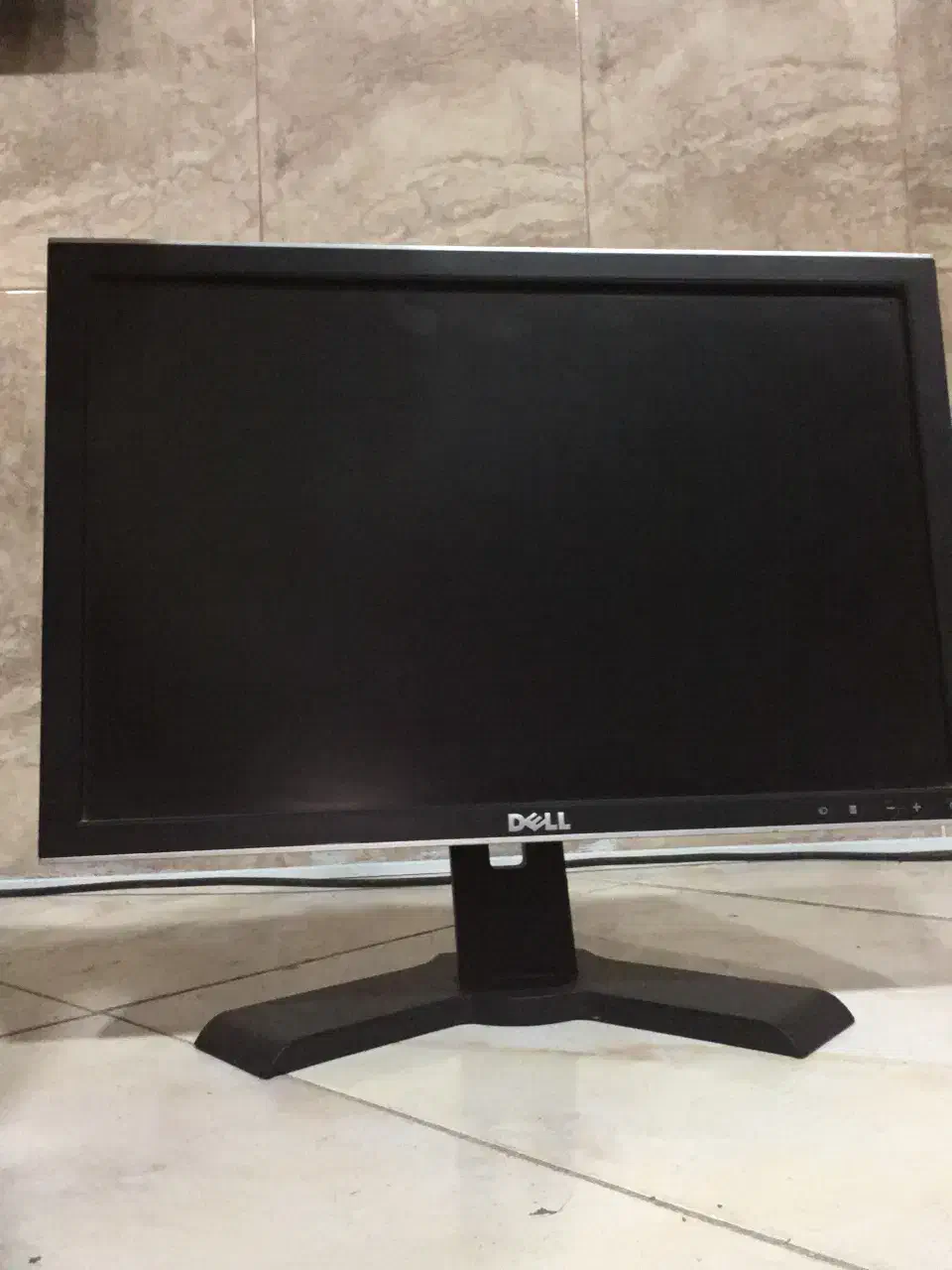 سیستم کامپیوتر با مانیتور|رایانه رومیزی|بندر ترکمن, |دیوار