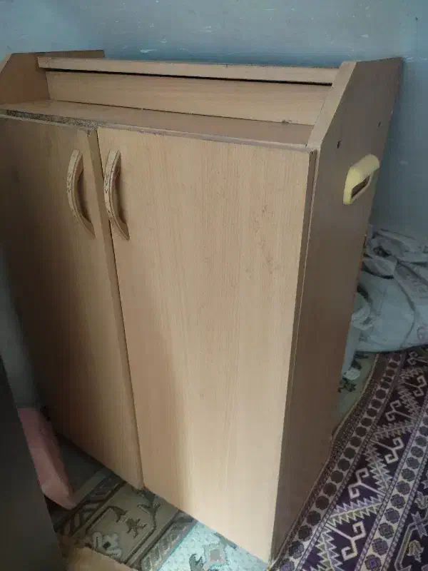 جا کفشی|جاکفشی، کمد، دراور|اراک, |دیوار